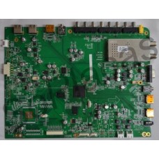 PLACA PRINCIPAL SEMP TOSHIBA LE3250(SS) 35015037 MSD209 (SEMI NOVA)